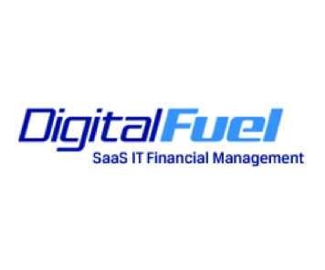 Digital Fuel company logo