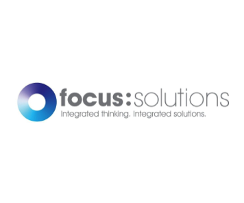 Focus Solutions company logo