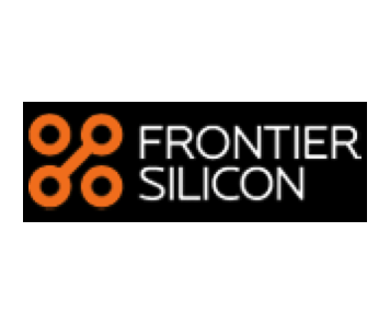 Frontier Silicon company logo
