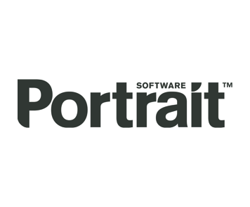 Portrait Software company logo