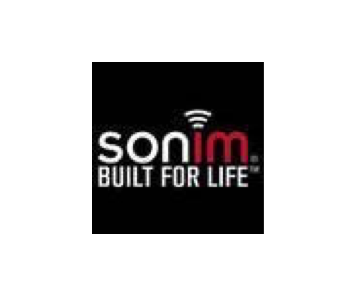 Sonim company logo