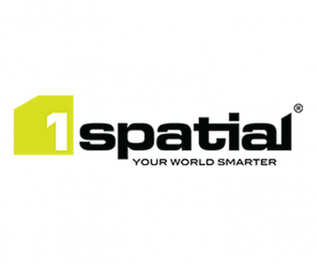 1Spatial company logo