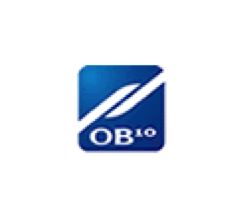 OB10 company logo