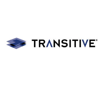 Transitive company logo