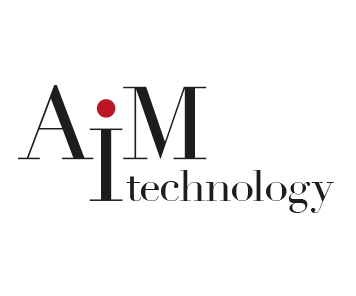 AIM Technology company logo