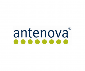 Antenova company logo