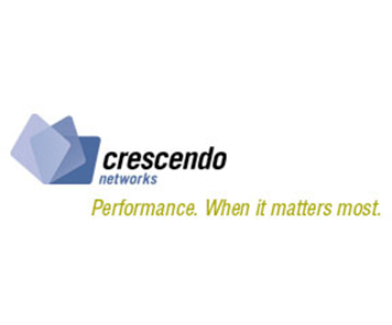 Crescendo Networks company logo