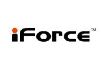 iForce logo