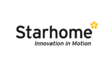 Starhome logo