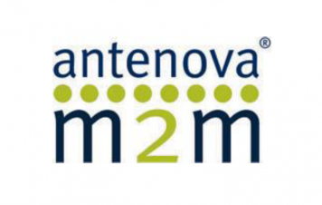 Antenova M2M logo