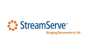 Streamserve logo