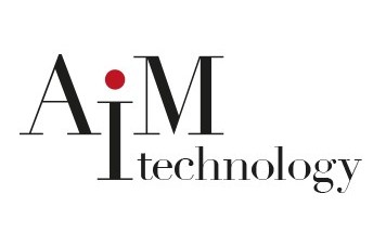 AIM Technology logo