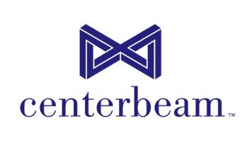 Centerbeam logo