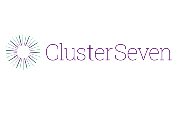 ClusterSeven logo